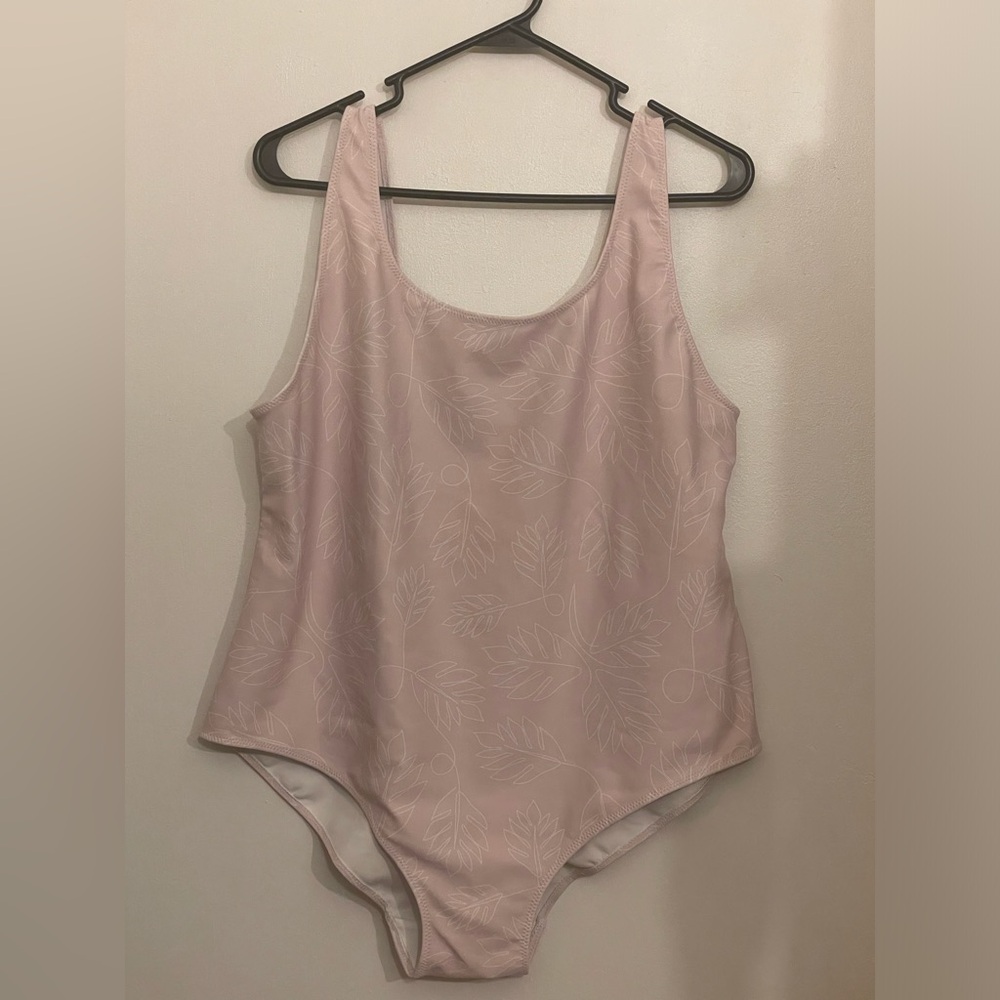 Onepa’a Swimsuit